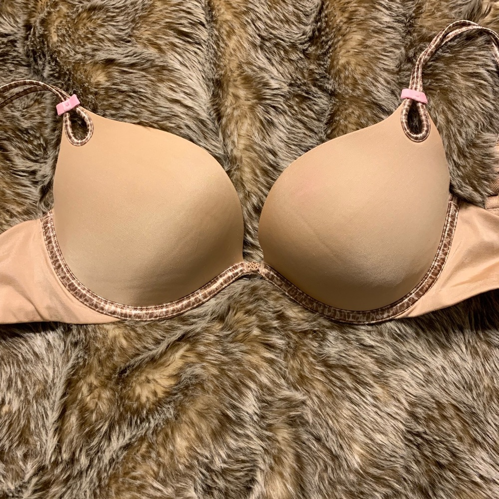 Victoria’s Secret Push Up Bra